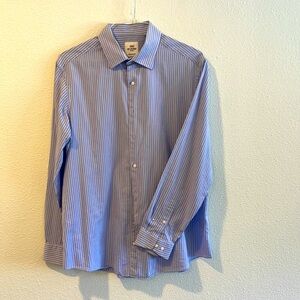 Men’s Calvin Klein dress shirt